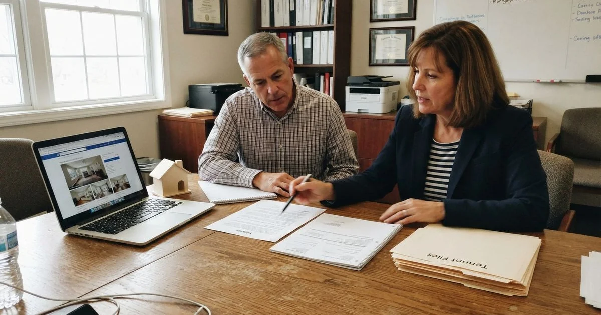 Facing foreclosure on a second home or rental property in Indiana