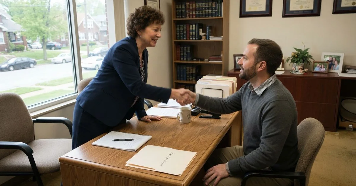 Is a free foreclosure consultation really free? What to expect and watch for