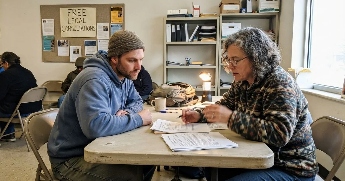 Free and low-cost legal help for foreclosure in Indianapolis Metro