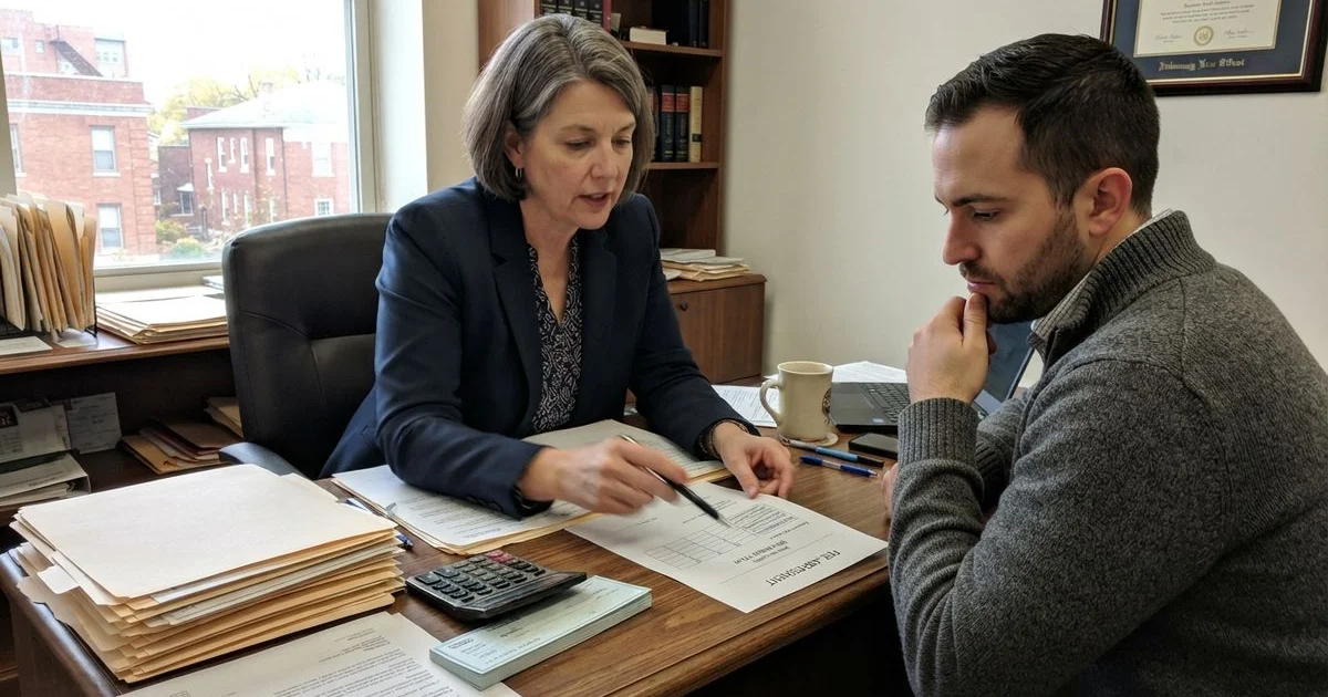 How to pay for a foreclosure or bankruptcy attorney when money is tight