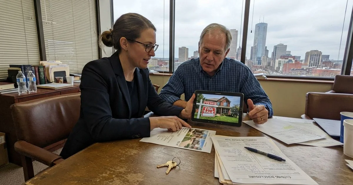 Can you sell your house before foreclosure? Options if you are behind on payments
