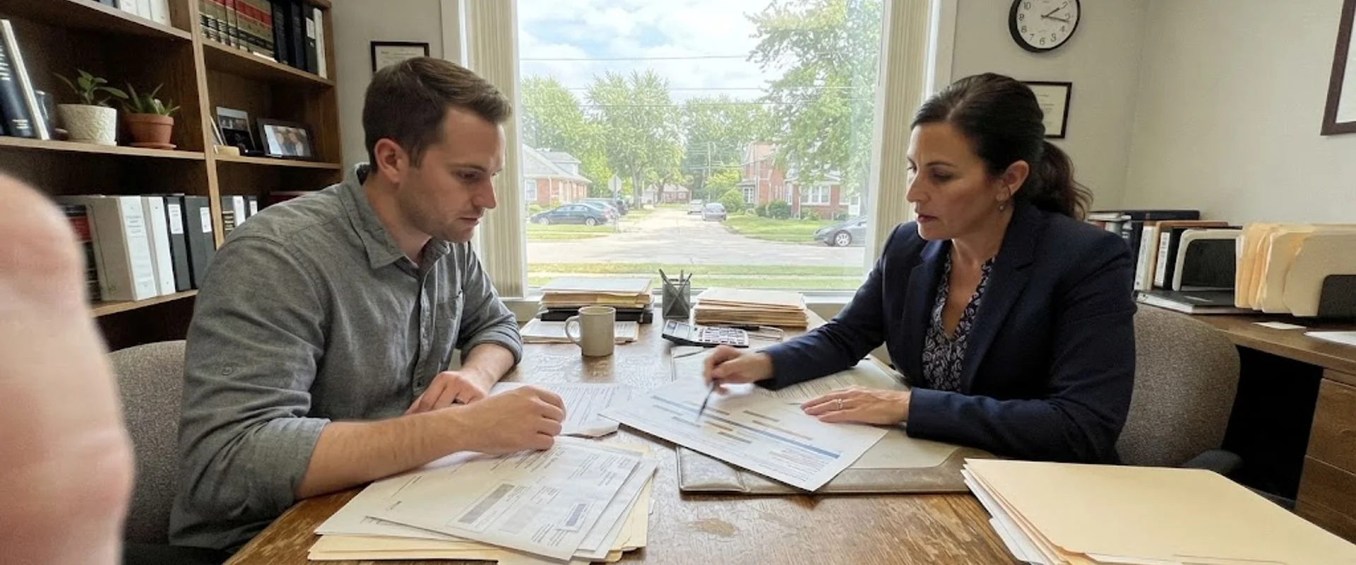 Debt Collection Defense