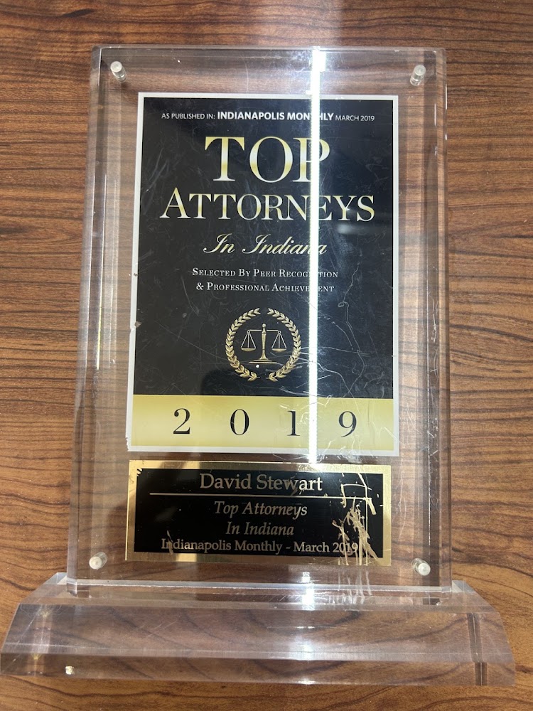 Stewart Legal Group Inc.