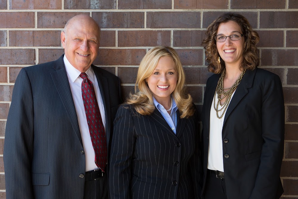 Hess Hess & Donnelson, LLP