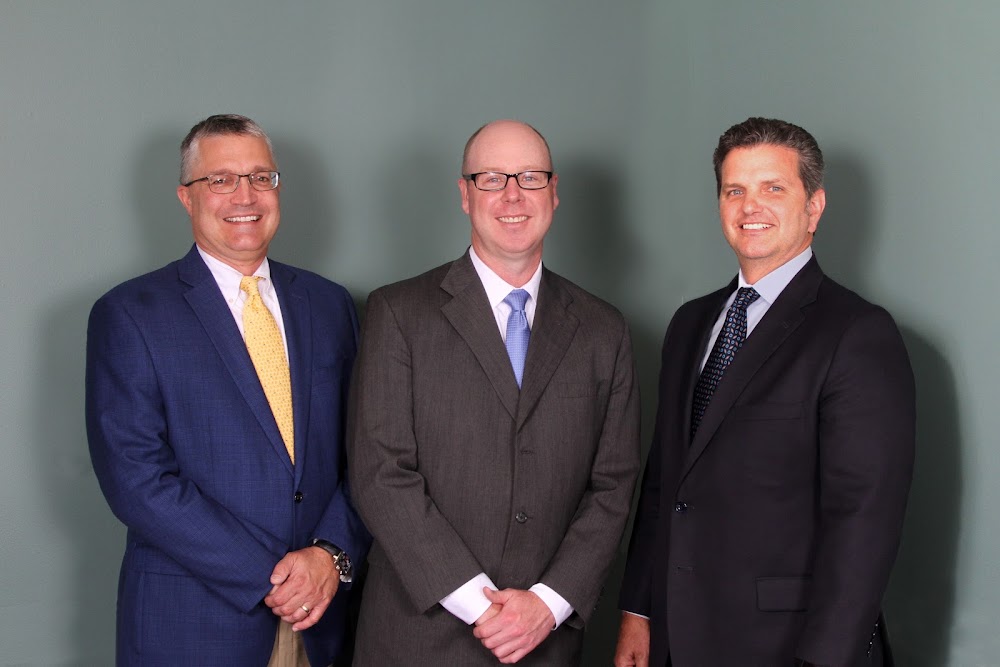 Van Valer Law Firm, LLP