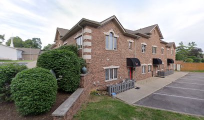 Scott Smith - Keller Williams IndyMetroHomes