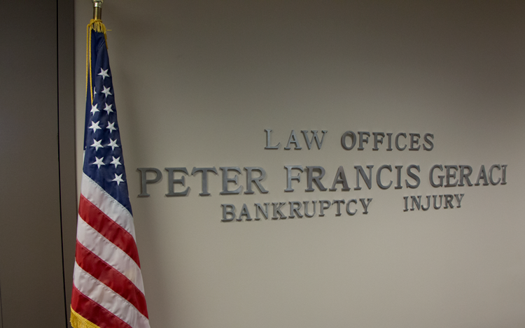Peter Francis Geraci Law L.L.C.