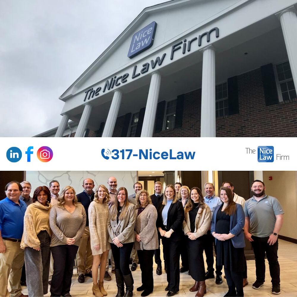 The Nice Law Firm, LLP