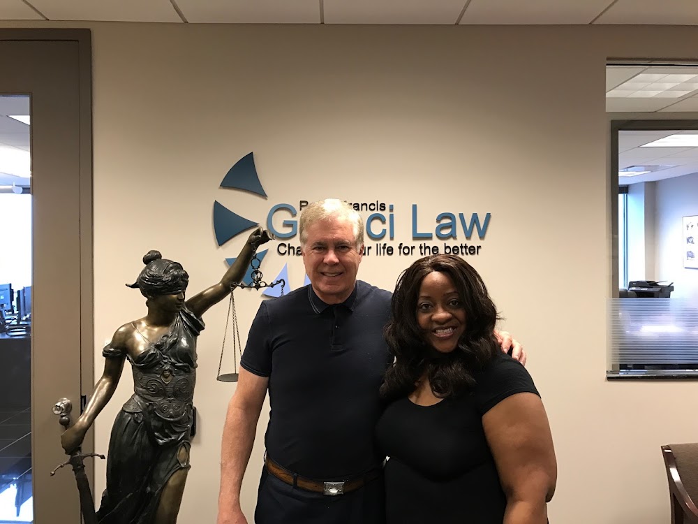 Peter Francis Geraci Law L.L.C.