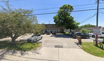 Law Office of Aftin R. Brown