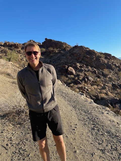 Michael P. Patrick, Attorney