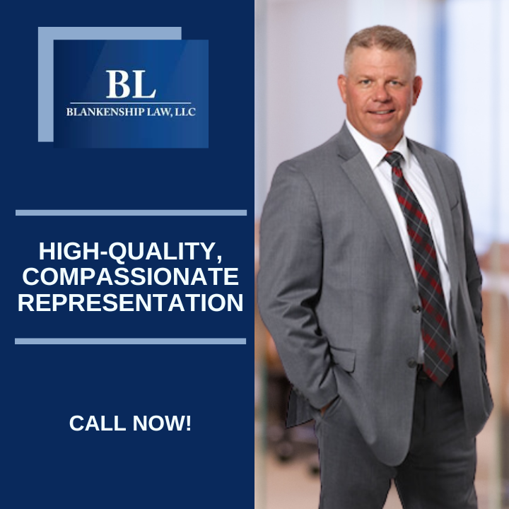 Blankenship Law Hamilton County Criminal Defense Lawyers