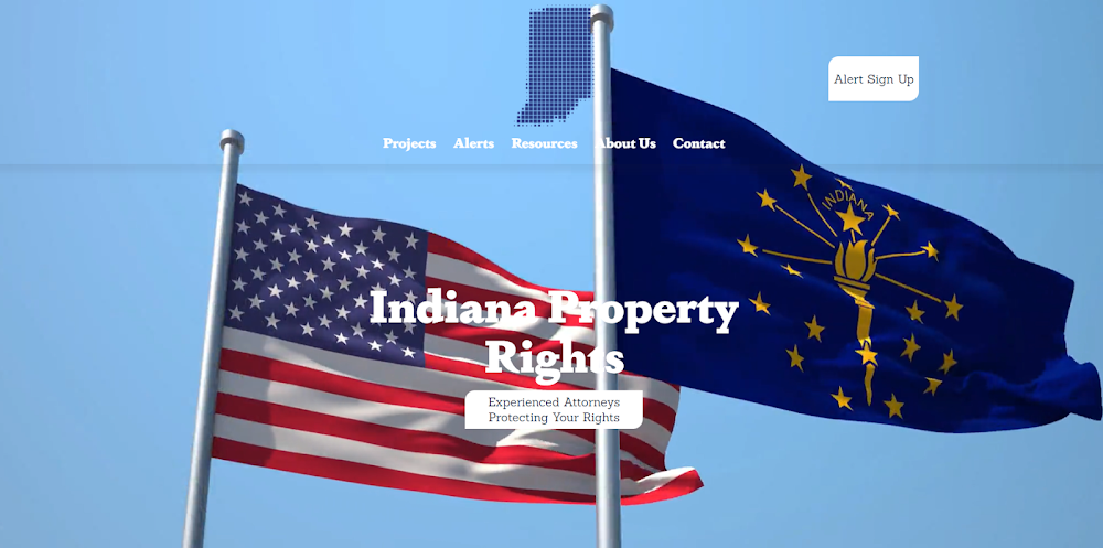 Indiana Property Rights: Eminent Domain Attorneys