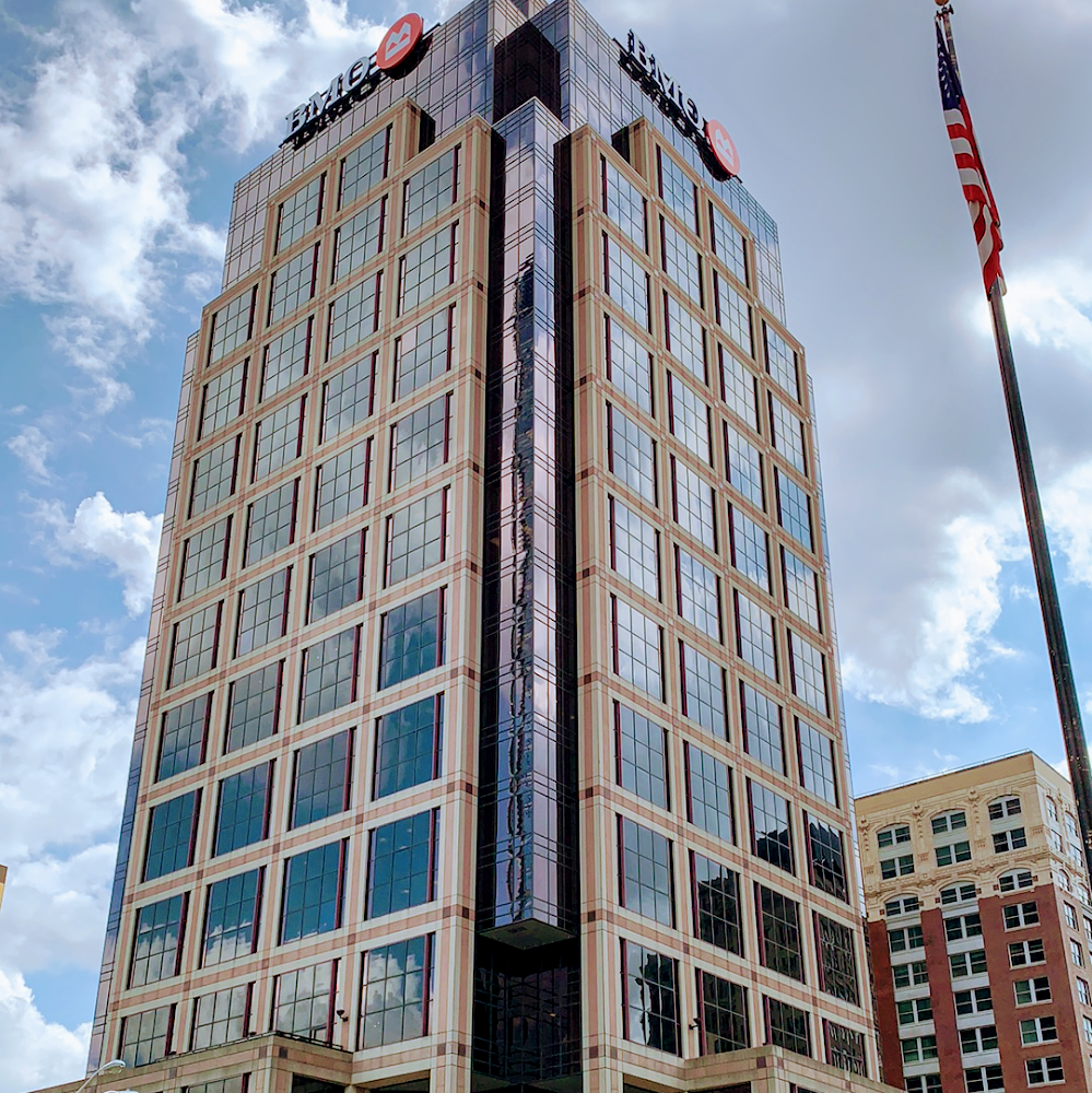 Hackman Hulett, LLP