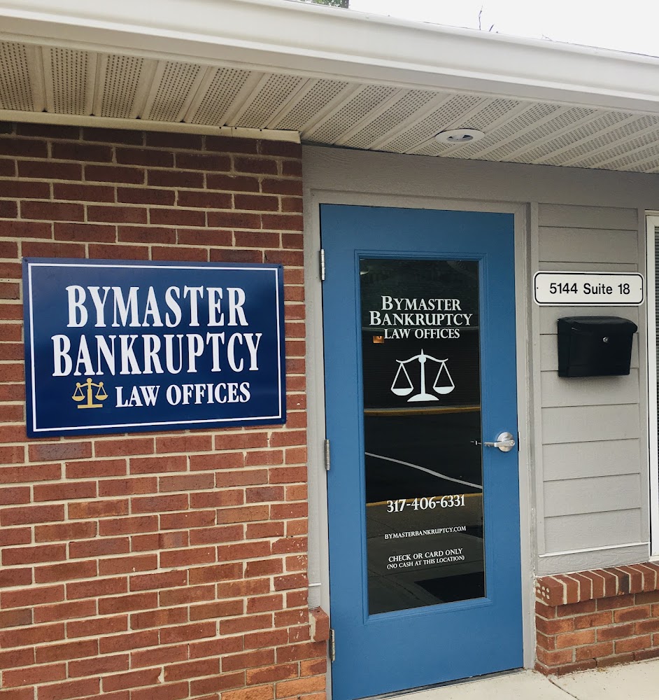 Bymaster Bankruptcy Law Offices