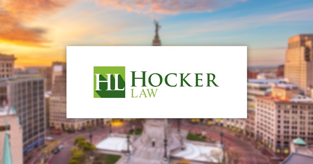 Attorney Janet Davis Hocker