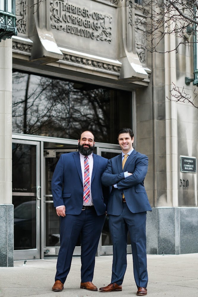 Gemma & Karimi - Indianapolis Criminal Defense Lawyers