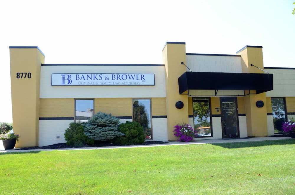 Banks & Brower