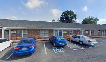 Thompson Legal Services, LLC