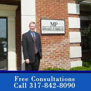 The Law Office of Mitchell E. Pippin, P.C.