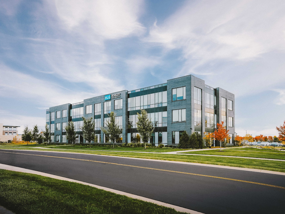 Hensley Legal Group, PC