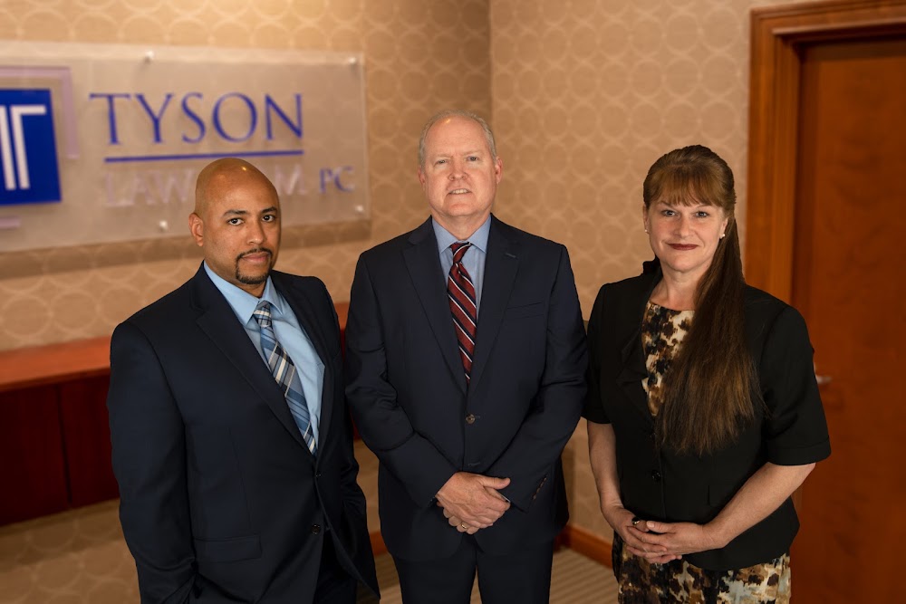 Tyson Law Firm, P.C.