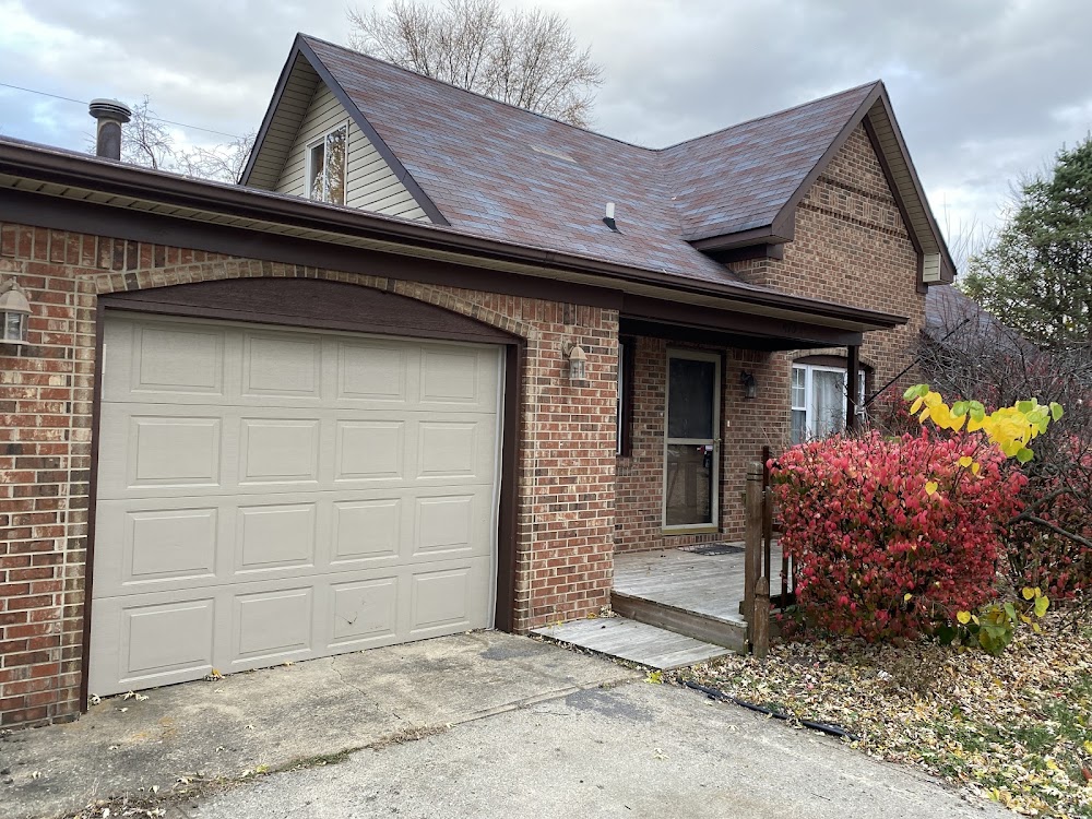 Ben Buys Indy Houses