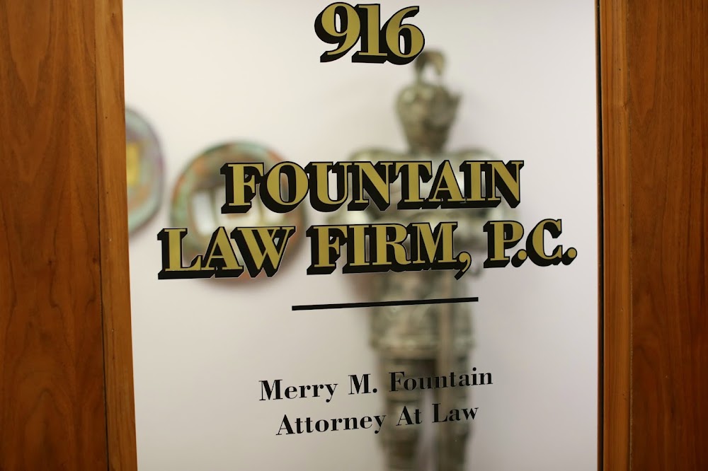 Fountain Law Firm, P.C.