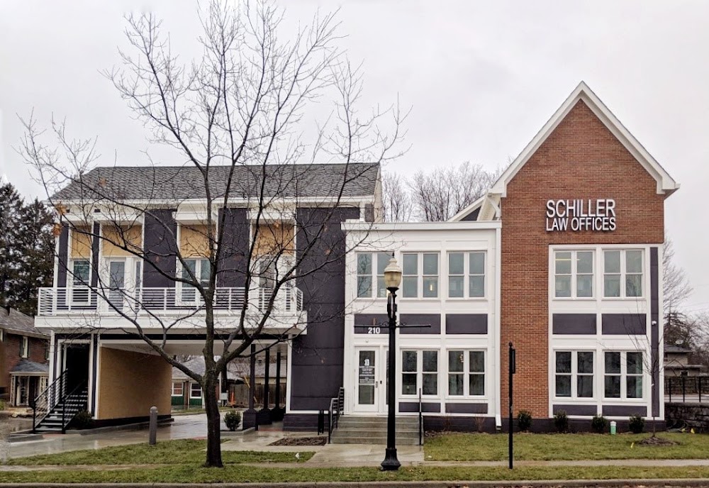 Schiller Law Offices