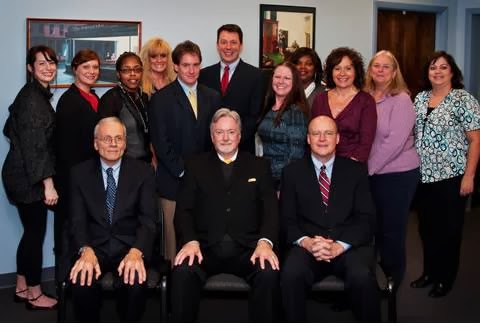 Tom Scott & Associates, P.C.